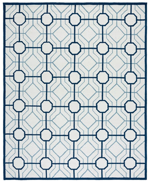 Safavieh Four Seasons 244 Hand Hooked 100% Polyester Pile Contemporary Rug FRS244M-28