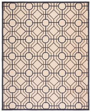 Safavieh Four Seasons 244 Hand Hooked 100% Polyester Pile Contemporary Rug FRS244P-28