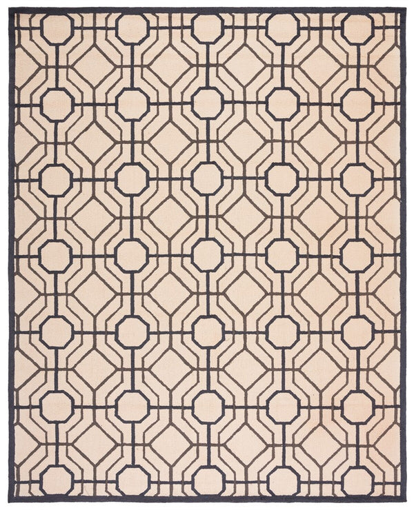 Safavieh Four Seasons 244 Hand Hooked 100% Polyester Pile Contemporary Rug FRS244P-28