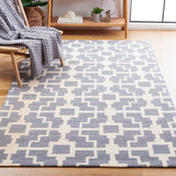 Safavieh Four Seasons 245 Hand Hooked 100% Polyester Pile Contemporary Rug FRS245B-28