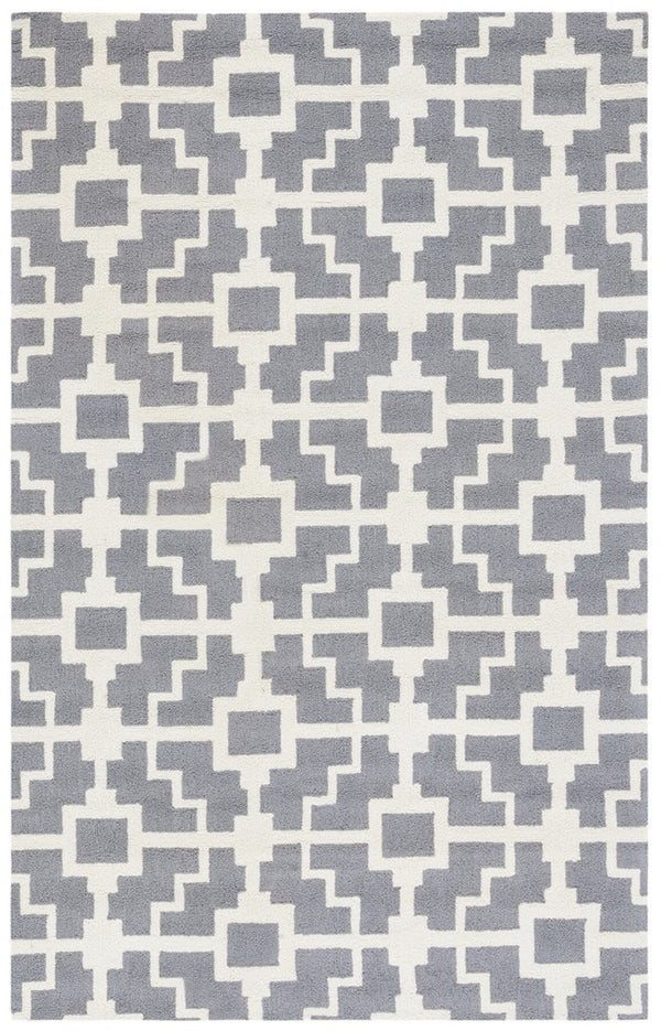 Safavieh Four Seasons 245 Hand Hooked 100% Polyester Pile Contemporary Rug FRS245B-28