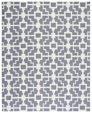 Safavieh Four Seasons 245 Hand Hooked 100% Polyester Pile Contemporary Rug FRS245B-28