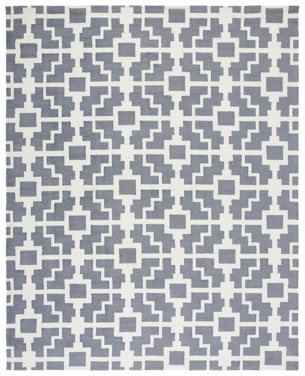 Safavieh Four Seasons 245 Hand Hooked 100% Polyester Pile Contemporary Rug FRS245B-28