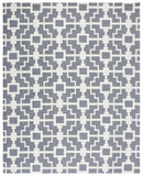 Safavieh Four Seasons 245 Hand Hooked 100% Polyester Pile Contemporary Rug FRS245B-28