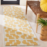 Safavieh Four Seasons 245 Hand Hooked 100% Polyester Pile Contemporary Rug FRS245D-28