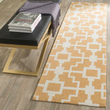 Safavieh Four FRS245 Hand Hooked Rug