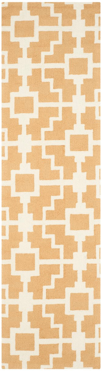 Safavieh Four FRS245 Hand Hooked Rug
