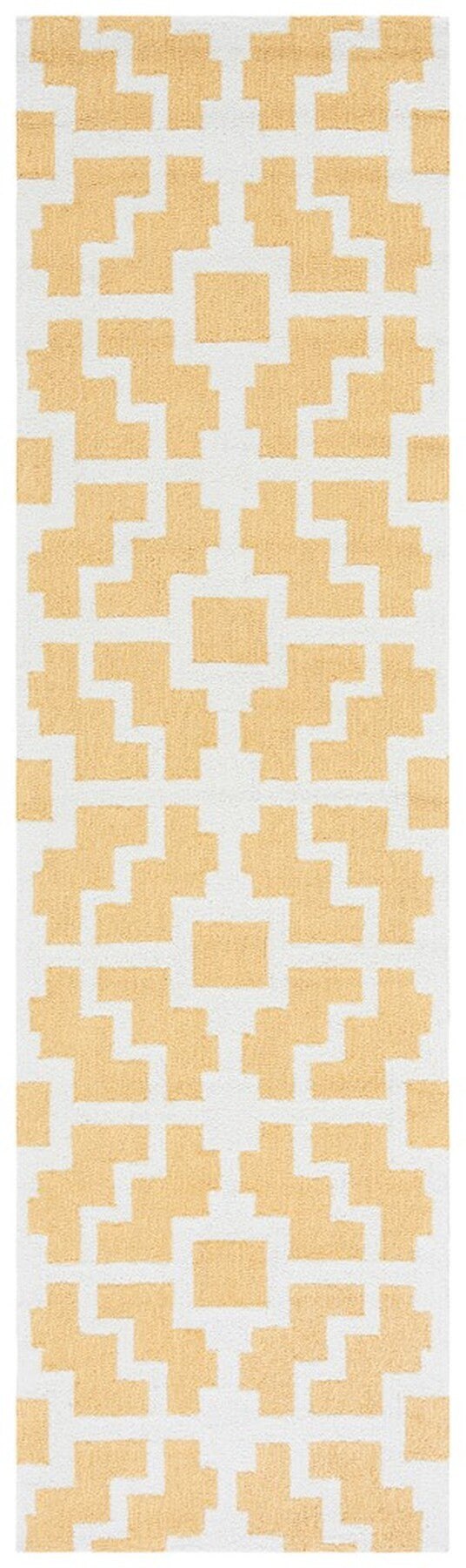 Safavieh Four Seasons 245 Hand Hooked 100% Polyester Pile Contemporary Rug FRS245D-28