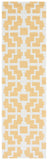 Safavieh Four Seasons 245 Hand Hooked 100% Polyester Pile Contemporary Rug FRS245D-28