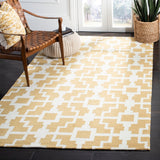 Safavieh Four Seasons 245 Hand Hooked 100% Polyester Pile Contemporary Rug FRS245D-28