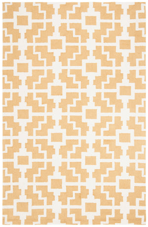 Safavieh Four Seasons 245 Hand Hooked 100% Polyester Pile Contemporary Rug FRS245D-28