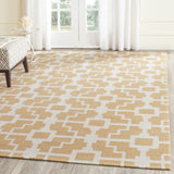 Safavieh Four Seasons 245 Hand Hooked 100% Polyester Pile Contemporary Rug FRS245D-28