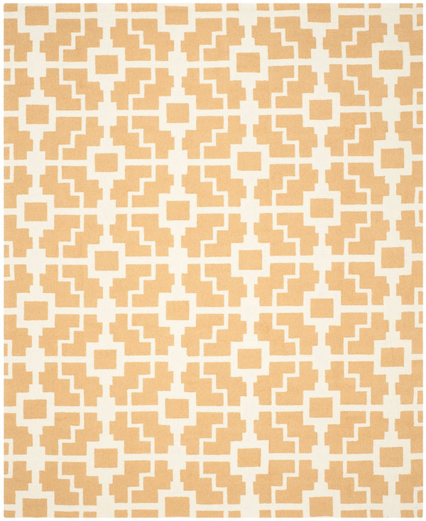 Safavieh Four FRS245 Hand Hooked Rug