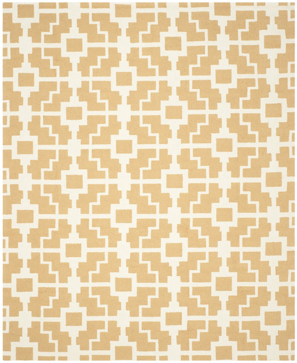 Safavieh Four Seasons 245 Hand Hooked 100% Polyester Pile Contemporary Rug FRS245D-28