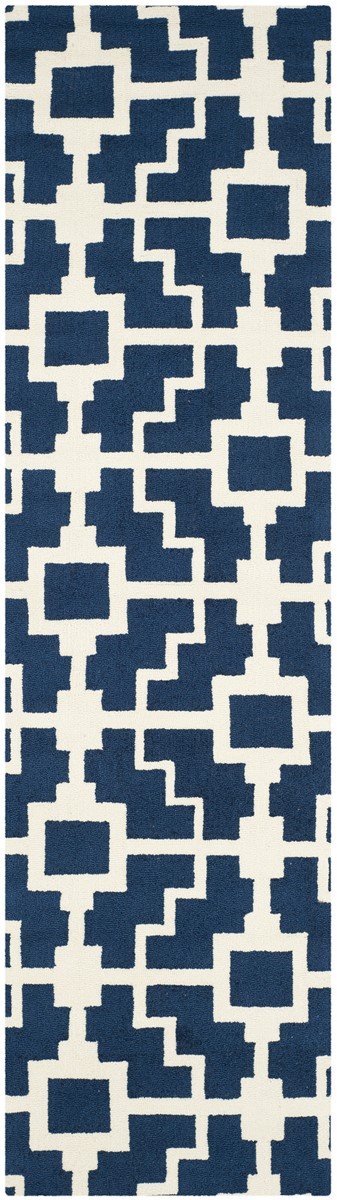 Safavieh Four FRS245 Hand Hooked Rug