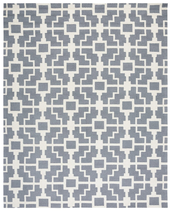 Safavieh Four Seasons 245 Hand Hooked 100% Polyester Pile Contemporary Rug FRS245H-28