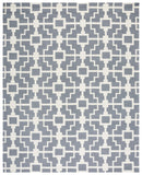 Safavieh Four Seasons 245 Hand Hooked 100% Polyester Pile Contemporary Rug FRS245H-28