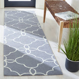 Safavieh Four Seasons 246 Hand Hooked 100% Polyester Pile Contemporary Rug FRS246B-28