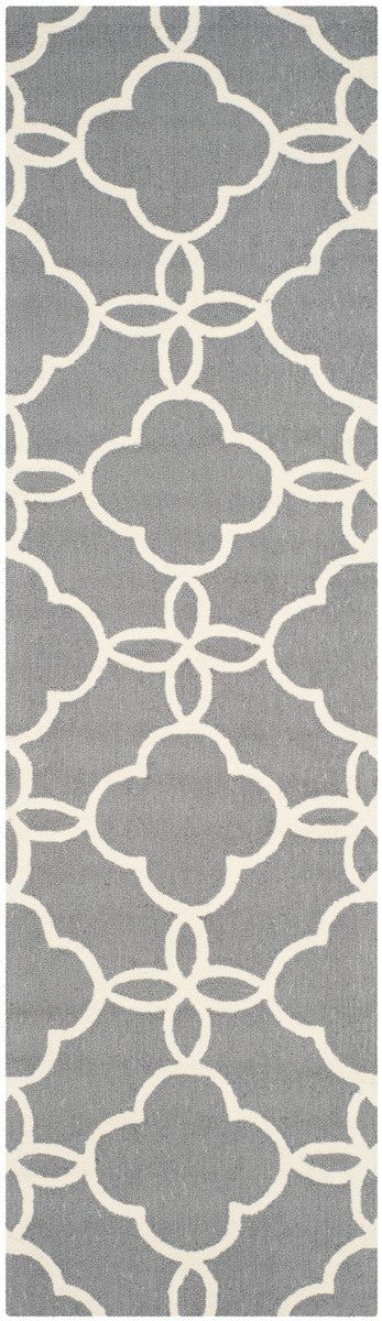 Safavieh Four FRS246 Hand Hooked Rug