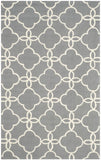 Safavieh Four Seasons 246 Hand Hooked 100% Polyester Pile Contemporary Rug FRS246B-28