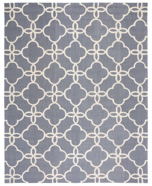 Safavieh Four Seasons 246 Hand Hooked 100% Polyester Pile Contemporary Rug FRS246B-28