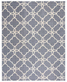 Safavieh Four Seasons 246 Hand Hooked 100% Polyester Pile Contemporary Rug FRS246B-28