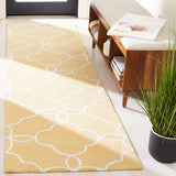 Safavieh Four Seasons 246 Hand Hooked 100% Polyester Pile Contemporary Rug FRS246D-28