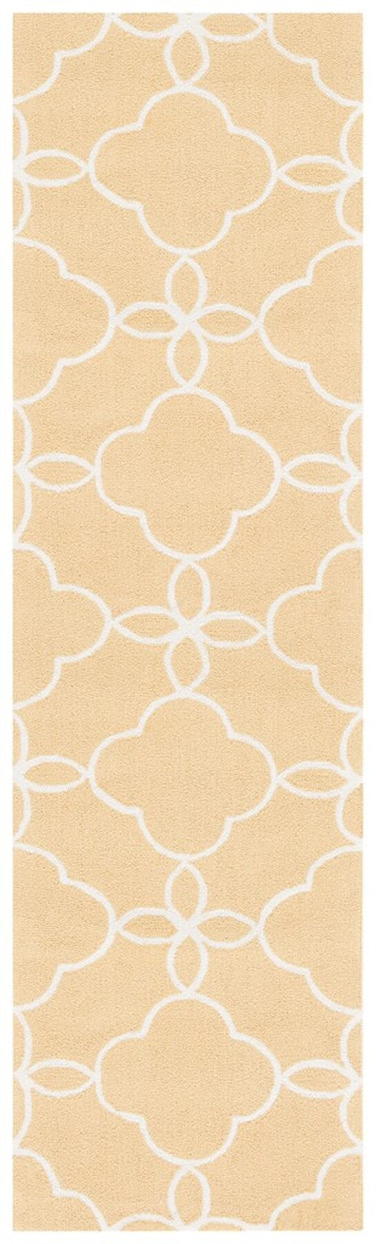 Safavieh Four Seasons 246 Hand Hooked 100% Polyester Pile Contemporary Rug FRS246D-28