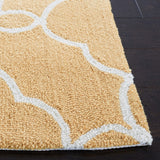 Safavieh Four Seasons 246 Hand Hooked 100% Polyester Pile Contemporary Rug FRS246D-28