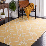 Safavieh Four Seasons 246 Hand Hooked 100% Polyester Pile Contemporary Rug FRS246D-28