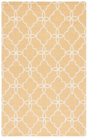 Safavieh Four Seasons 246 Hand Hooked 100% Polyester Pile Contemporary Rug FRS246D-28