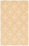 Safavieh Four Seasons 246 Hand Hooked 100% Polyester Pile Contemporary Rug FRS246D-28