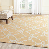 Safavieh Four FRS246 Hand Hooked Rug