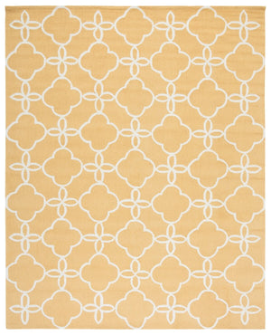 Safavieh Four Seasons 246 Hand Hooked 100% Polyester Pile Contemporary Rug FRS246D-28
