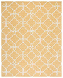 Safavieh Four Seasons 246 Hand Hooked 100% Polyester Pile Contemporary Rug FRS246D-28