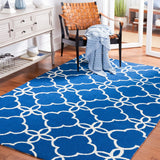 Safavieh Four Seasons 246 Hand Hooked 100% Polyester Pile Contemporary Rug FRS246H-28