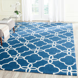 Safavieh Four FRS246 Hand Hooked Rug