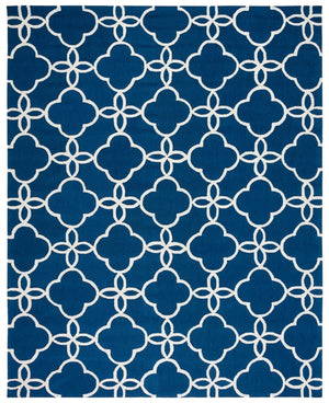 Safavieh Four Seasons 246 Hand Hooked 100% Polyester Pile Contemporary Rug FRS246H-28
