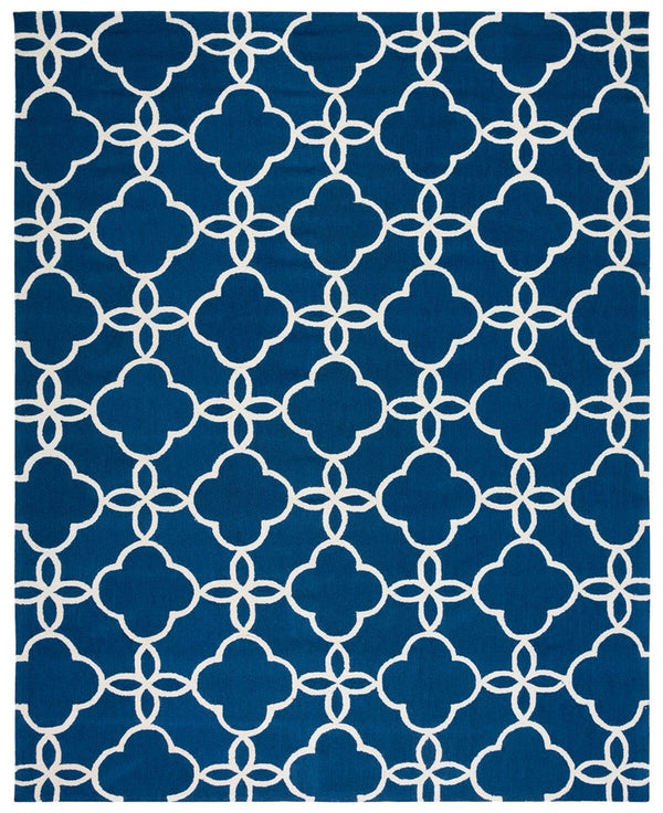 Safavieh Four Seasons 246 Hand Hooked 100% Polyester Pile Contemporary Rug FRS246H-28