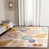 Safavieh Four FRS391 Hand Hooked Rug