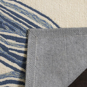 Safavieh Four Seasons Hand Hooked 100% Polyester Pile Rug FRS391C-2339