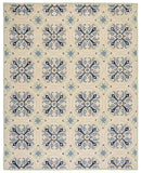 Safavieh Four Seasons Hand Hooked 100% Polyester Pile Rug FRS392A-2339