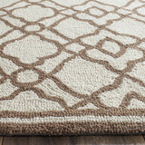 Safavieh Four FRS396 Hand Hooked Rug