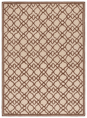 Safavieh Four Seasons Hand Hooked 100% Polyester Pile Rug FRS396A-2339