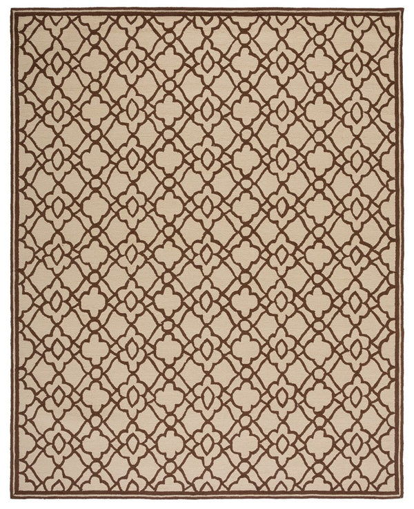 Safavieh Four Seasons Hand Hooked 100% Polyester Pile Rug FRS396A-2339