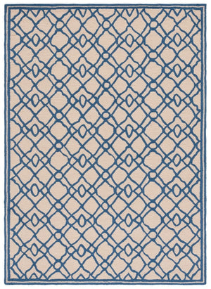 Safavieh Four Seasons Hand Hooked 100% Polyester Pile Rug FRS396C-2339