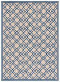 Safavieh Four Seasons Hand Hooked 100% Polyester Pile Rug FRS396C-2339