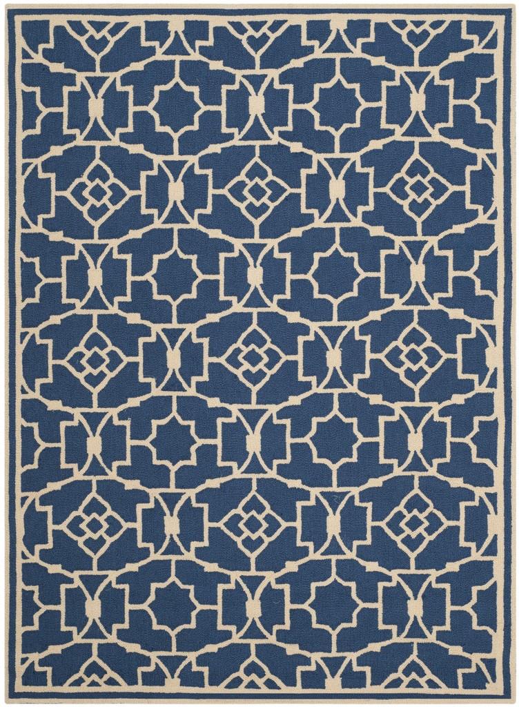 Safavieh Four FRS397 Hand Hooked Rug