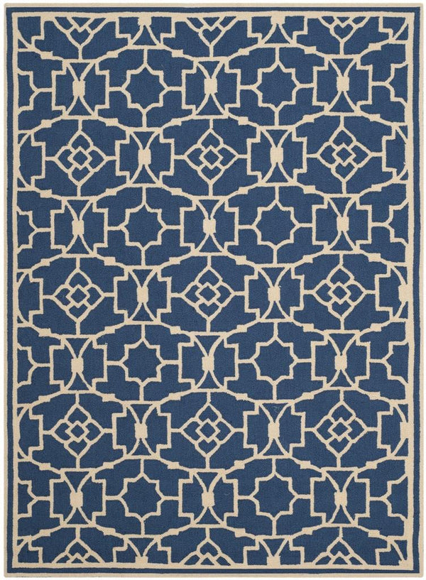 Safavieh Four FRS397 Hand Hooked Rug