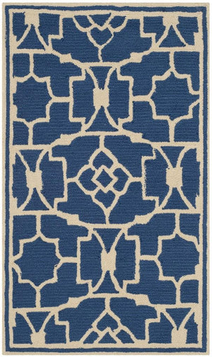 Safavieh Four FRS397 Hand Hooked Rug